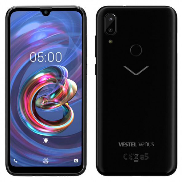 Vestel Venüs E5