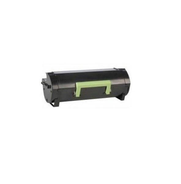 LEXMARK MS/MX321/421/521/621(30K) REMAN TONER 30.000syf