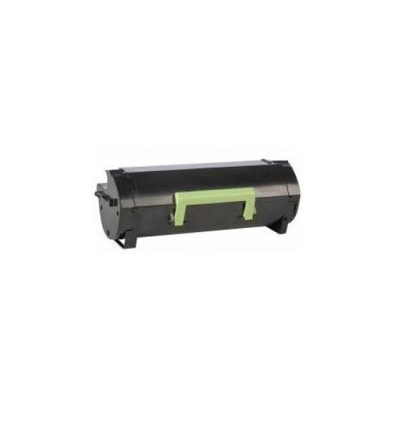 LEXMARK MS/MX321/421/521/621(30K) REMAN TONER 30.000syf