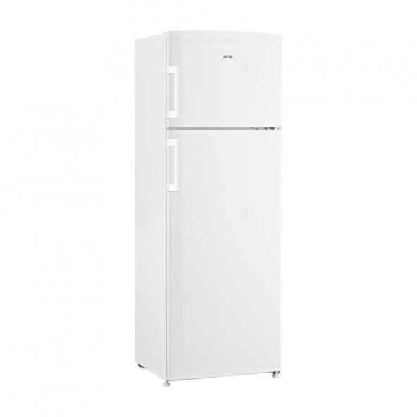 Altus AL-333-B 340 Litre İki Kapılı Buzdolabı