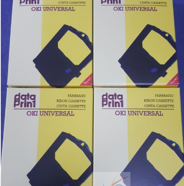 OKİ 5520-5521 UYUMLU MUADİL ŞERİT