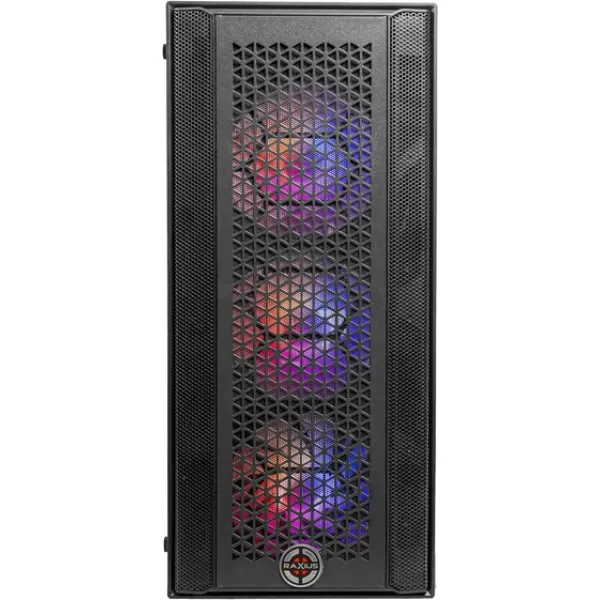 RaXius Nova G1 i7 4060-147A7 i7-14700 64GB 1TBSSD RTX4060 FreeDOS Gaming Masaüstü Bilgisayar