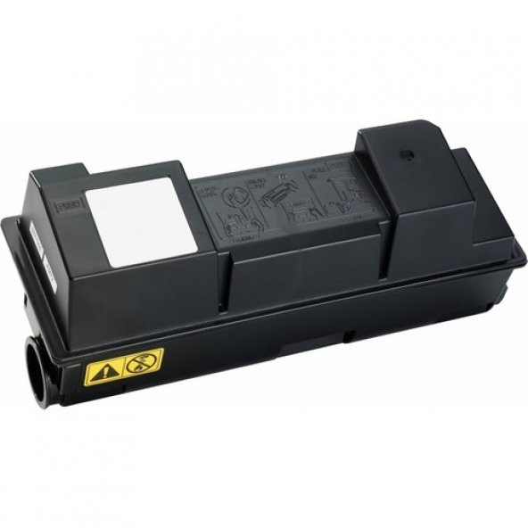 Imagetech Kyocera Tk350 (FS3040 Mfp+) Muadil Toner 465Gr Chipli 2Li Paket