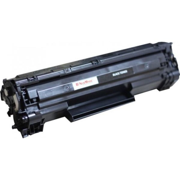 Newmark HP 17A Siyah Muadil Toner (Çipli) CF217A