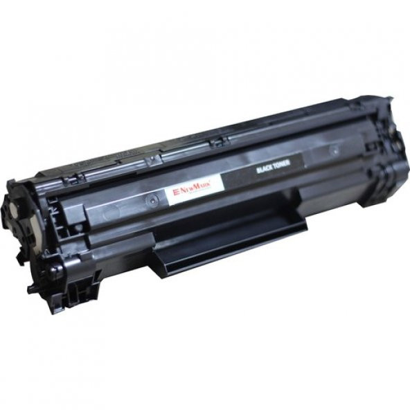 Newmark HP 17A Siyah Muadil Toner (Çipli) CF217A