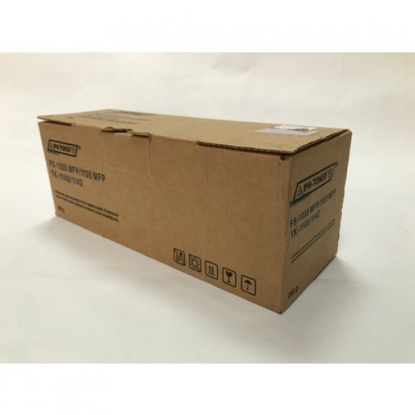 Imagetech® Kyocera Tk1140 Toner
