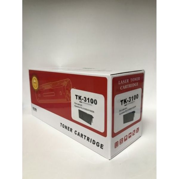 Imagetech® Kyocera Ecosys M3540dn/M3540 Toner