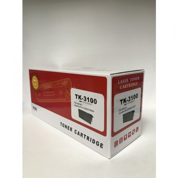 Imagetech® Kyocera Ecosys M3540dn/M3540 Toner