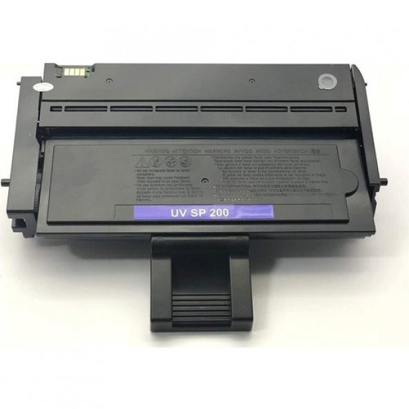 Photo Print Xplus Ricoh SP202 Uyumlu Toner Chipli 2.600 Sayfa
