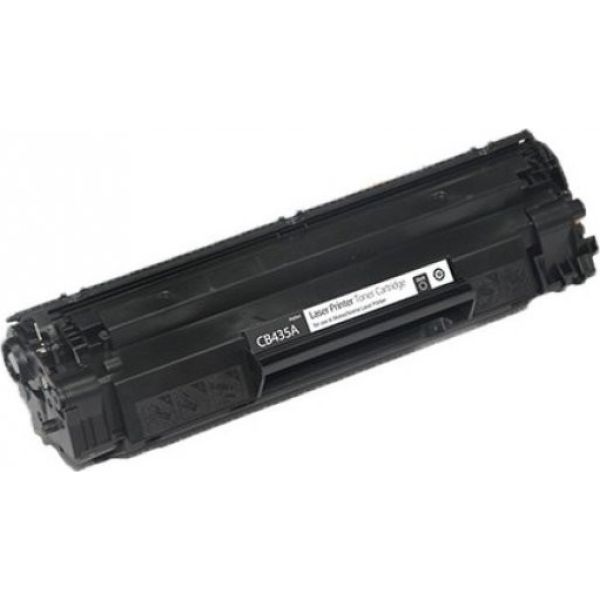 Xplus Laserjet Hp CB436A / 36A P1505 / P1505N / M1120 Mfp / M1120N Mfp / M1522 Mfp / M1522N Mfp / M1522NF  Muadil Toner