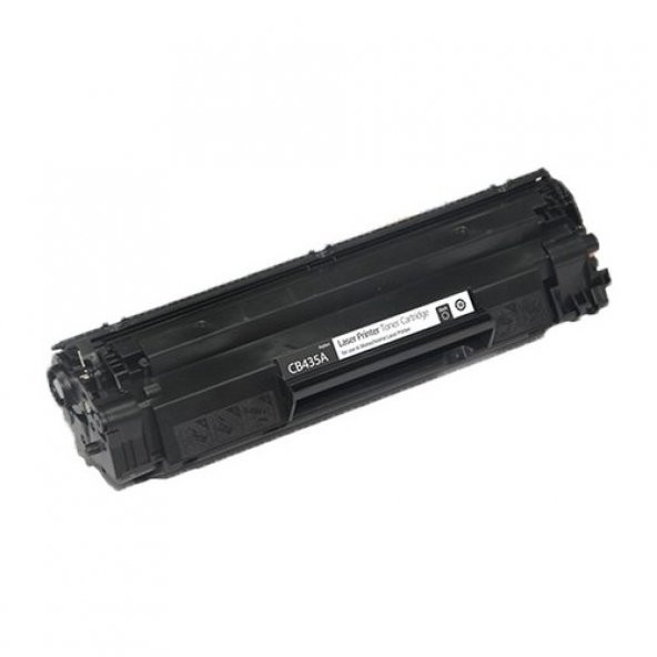 Xplus Laserjet Hp CB436A / 36A P1505 / P1505N / M1120 Mfp / M1120N Mfp / M1522 Mfp / M1522N Mfp / M1522NF  Muadil Toner