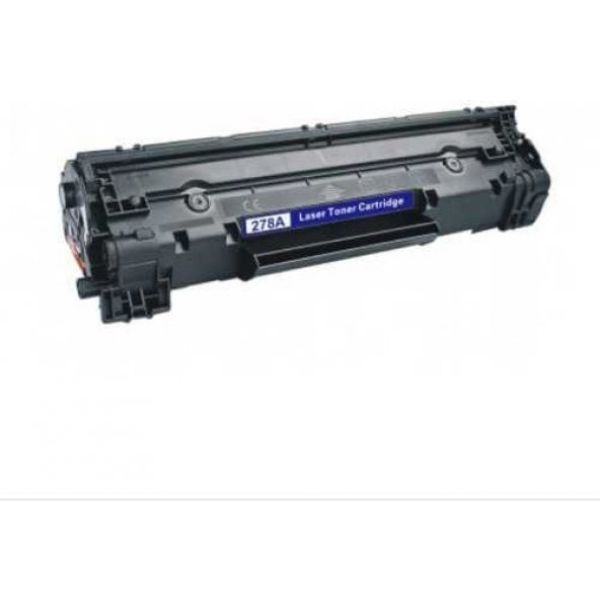 Xplus Laserjet Pro M1536DNF Hp CE278A / 78A Reman Siyah Muadil Toner 2.000 Sayfa