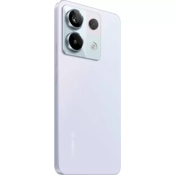 Xiaomi Redmi Note 13 Pro 5G 256 GB 12 GB Ram Mor (Xiaomi Türkiye Garantili)