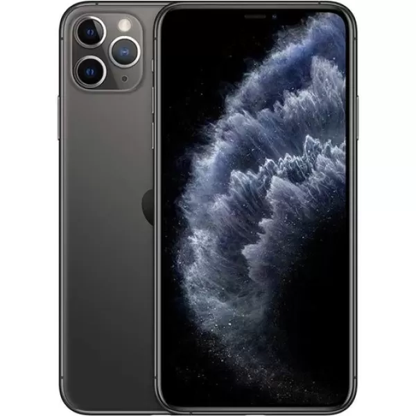 Apple Iphone 11 Pro Max 256GB C Grade Yenilenmiş Cep Telefonu (12 Ay Garantili)