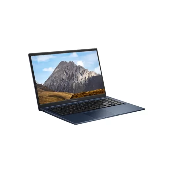 Asus Vivobook 15 X1504VA Intel Core I7 1355U 40GB 2tb SSD Intel Iris Xᵉ Graphics 15.6'' Fhd Windows 11 Home Taşınabilir Bilgisayar NJ426WH11 + Zettaçanta