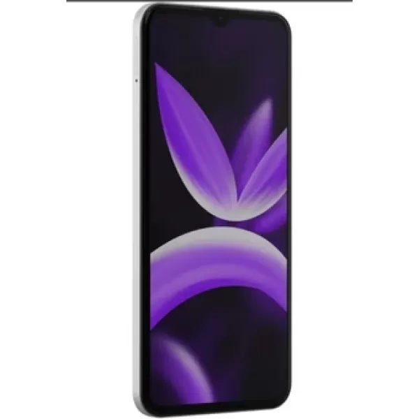 OMIX X5 6 128 CEP TELEFONU WHITE