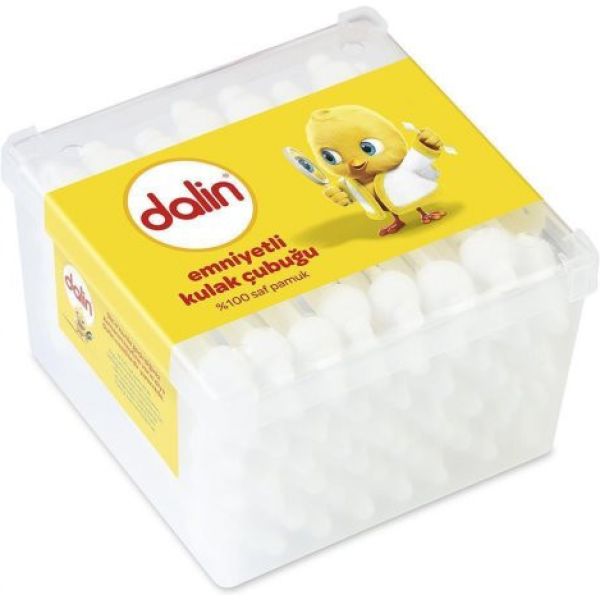 Dalin 56 Lı Kulak Çubuğu