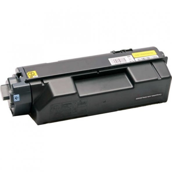 Xplus Epson  Workforce AL-M320DN Muadil Toner Çipli 13.300 Syf.