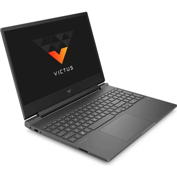 Hp Victus 15-Fb2028nt Amd R5 7535Hs 16Gb 512Gb Ssd Rx6550m-4Gb Freedos 15.6" Fhd 144Hz Taşınabilir Bilgisayar A44mjea
