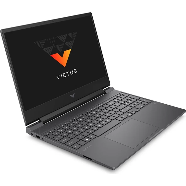 Hp Victus 15-Fb2028nt Amd R5 7535Hs 16Gb 512Gb Ssd Rx6550m-4Gb Freedos 15.6" Fhd 144Hz Taşınabilir Bilgisayar A44mjea