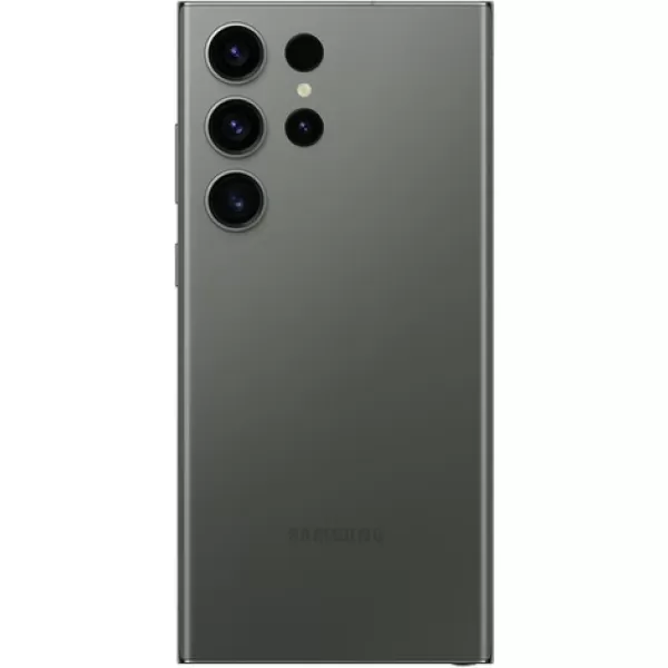 Samsung Galaxy S23 Ultra 512 GB 12 GB Yeşil