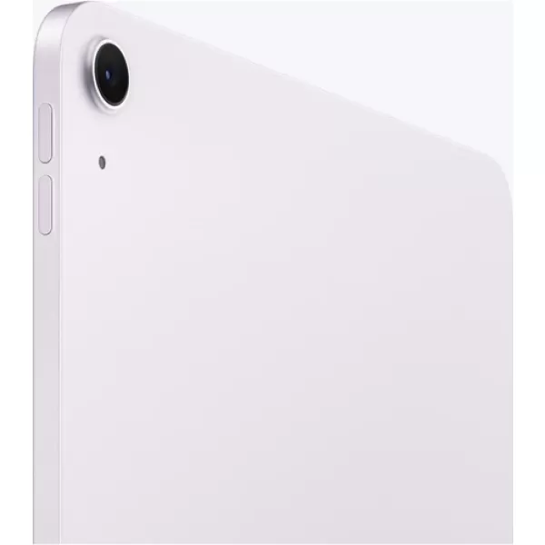 Apple iPad Air M2 Wi-Fi 13" 512GB - Mor MV2N3TU/A
