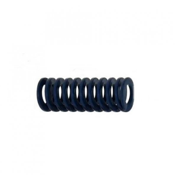 3D Yazıcı Yay  CR10 Isıtmalı Yatak için  (Mavi) çap 10mm Uzunluğu  25mm  x 1 adet