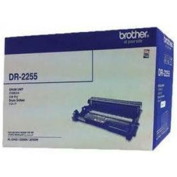 BROTHER HL-2130,DCP-7360 DRUM ÜNİTESİ MUADİL