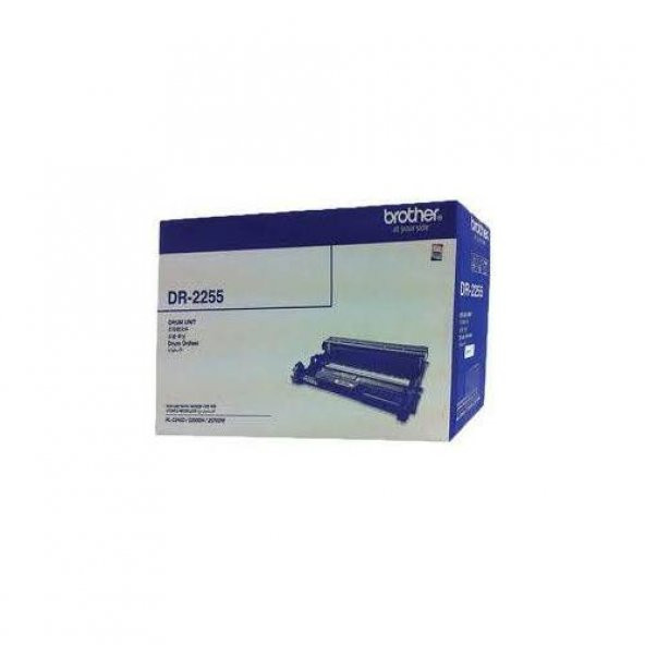 BROTHER HL-2130,DCP-7360 DRUM ÜNİTESİ MUADİL