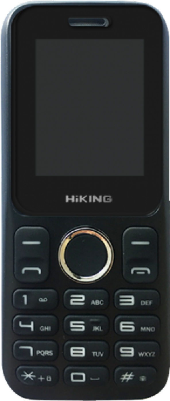 Hiking X11 Tuşlu Cep Telefonu (Hiking Türkiye Garantili)