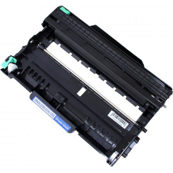 For Brother Dr-2255 Drum Ünitesi 12000 Sayfa Baskı Ömrü Muadil