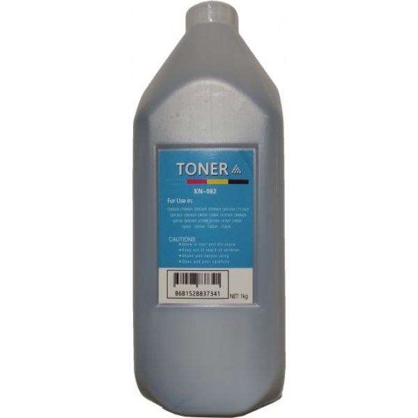 For Hp 1018 Toner Tozu Muadil 1000 GR