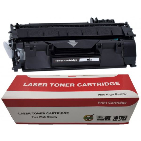 For Canon İ-Sensys MF-6140DN Toner Muadil 6900 Sayfa Garantili