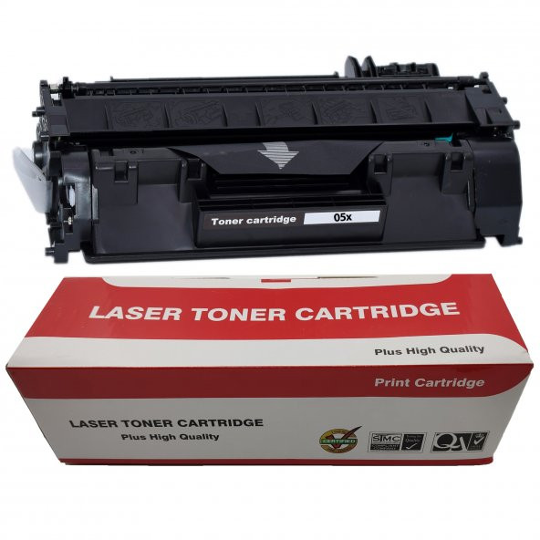 For Hp CF280X CF280 Toner Muadil 6900 Sayfa Garantili
