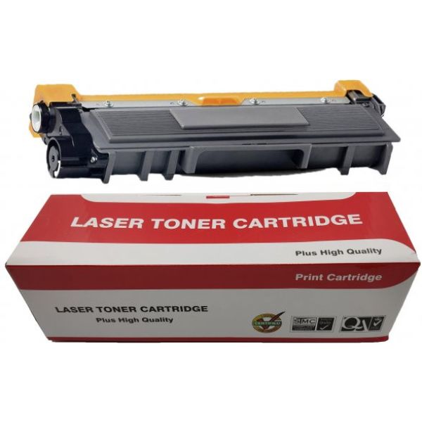 For Brother MFC-L2740DW Toner muadil 2600 sayfa