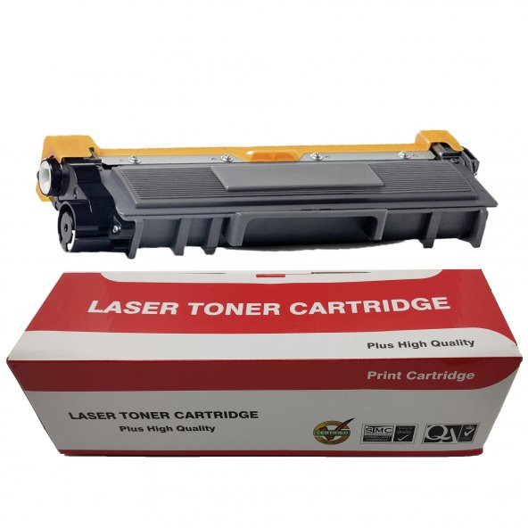 For Brother MFC-L2740DW Toner muadil 2600 sayfa