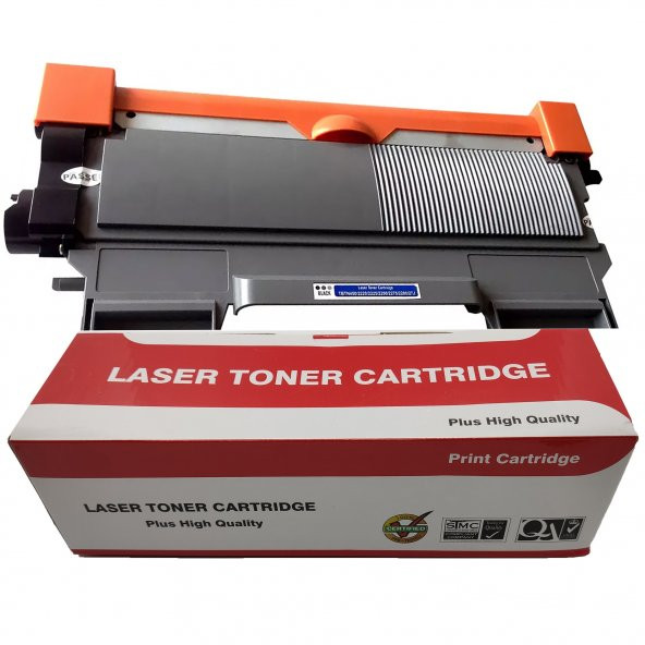 For Brother DCP7055 Toner Muadil Yüksek Kapasite