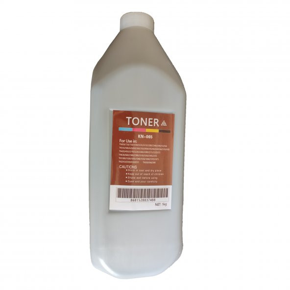 Muadil For Brother Hl-1111 Toner Tozu 1000 Gr