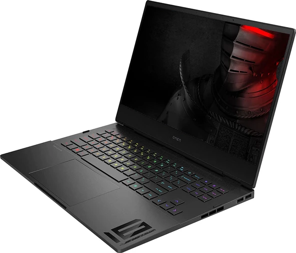 Hp Omen 16-K0008NT Intel Core I7 12700H 64GB Ddr5 2tb SSD 8gb Geforce RTX3070Tİ 16.1 Inç Qhd 165 Hz WINDOWS11PRO Taşınabilir Bilgisayar OM7H8Z5EAW27+ZETTAÇANTA
