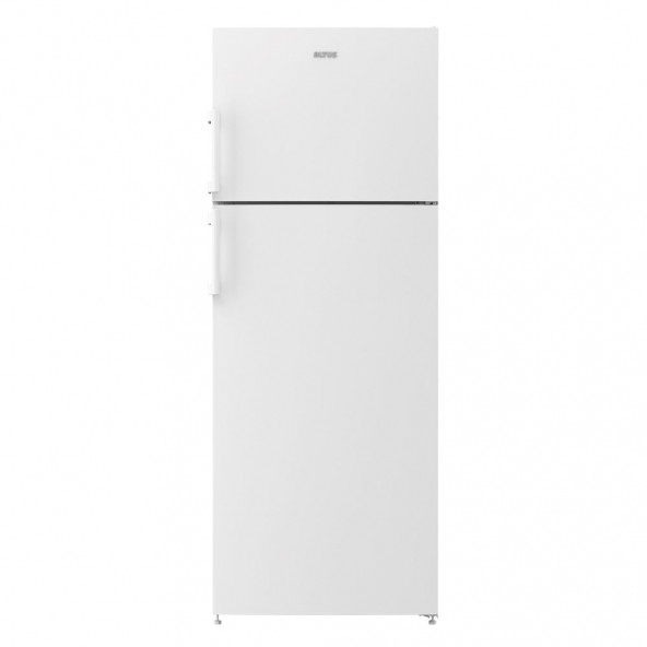 Altus Al 366 B 503 Lt Statik F Sınıfı Buzdolabı