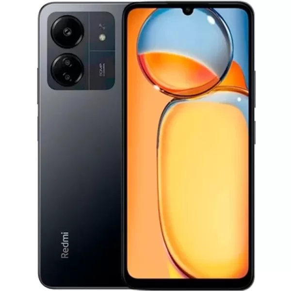 Xiaomi Redmi 13C 128 6 GB Ram (Xiaomi Türkiye Garantili)