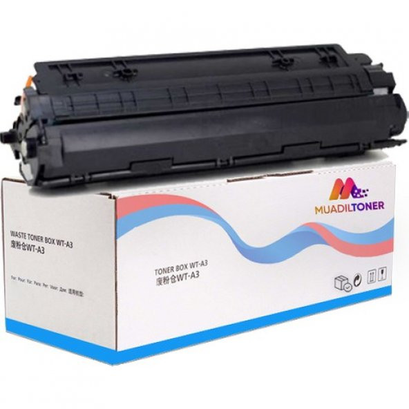 Colorful Toner Hp Q2612A Muadil Toner- Hp Laserjet 1020 Plus Muadil Toner