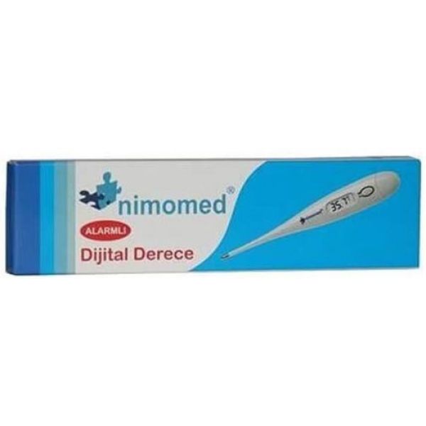 Nimomed HNK-ECT-1 Dijital Koltuk Altı Ateş Ölçer