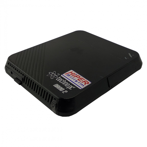 TECHNOPC MİNİ BİLGİSAYAR   2GB RAM 16GB SSD WİNDOWS 10