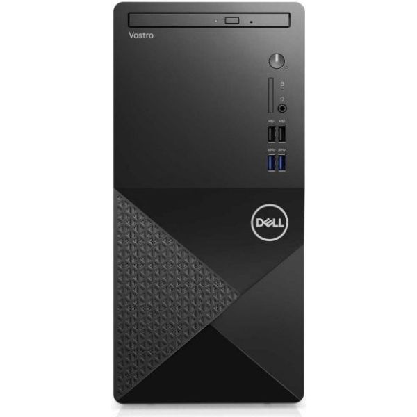 Dell Vostro 3910MT N7505VDT3910EMEA_U11 i5-12400 16GB 512SSD W11P Masaüstü Bilgisayar