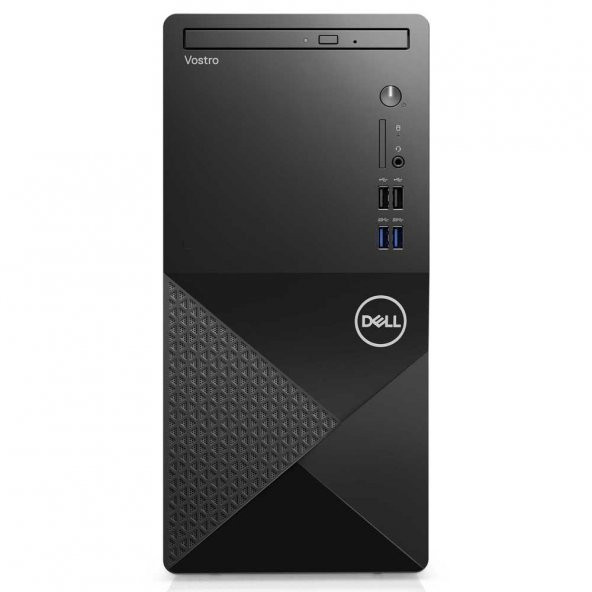 Dell Vostro 3910MT N7505VDT3910EMEA_U11 i5-12400 16GB 512SSD W11P Masaüstü Bilgisayar