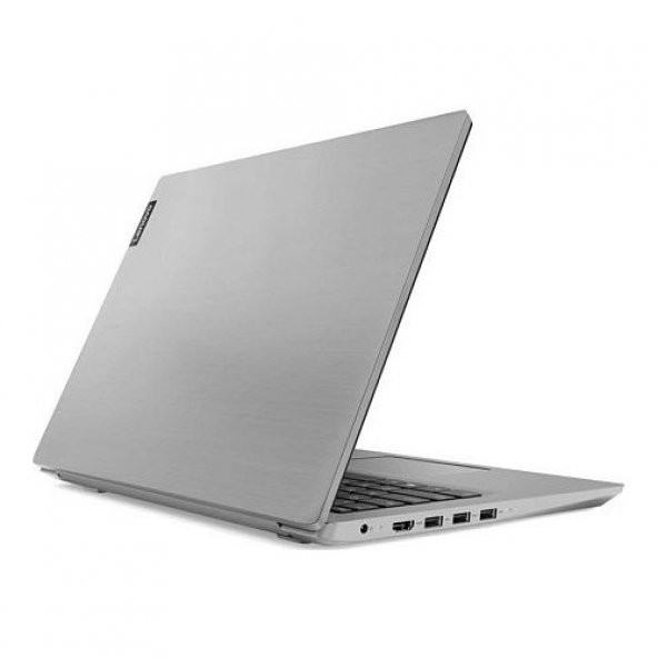 Lenovo IdeaPad 3 Intel Core i5 1035G1 8GB 512GB SSD Freedos 14" FHD Taşınabilir Bilgisayar 81WD00FGTX Teşhir Ürünü