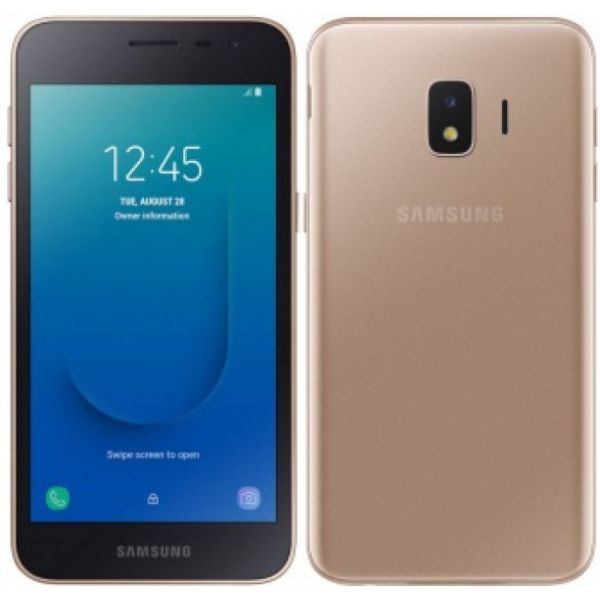 SAMSUNG GALAXY J2 CORE ( GOLD RENK)