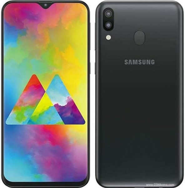 Samsung Galaxy M20 32 GB Siyah Cep Telefonu TEŞHİR