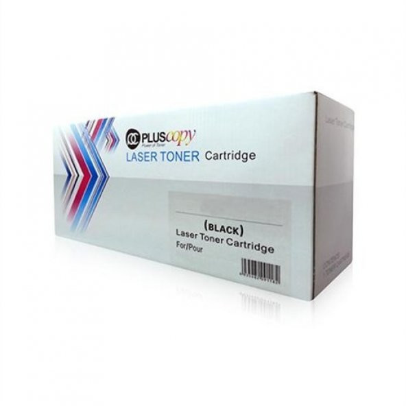 Bk Utax P-4030, 4035 Uyumlu İthal Sıfır Toner (12500 Sayfa)